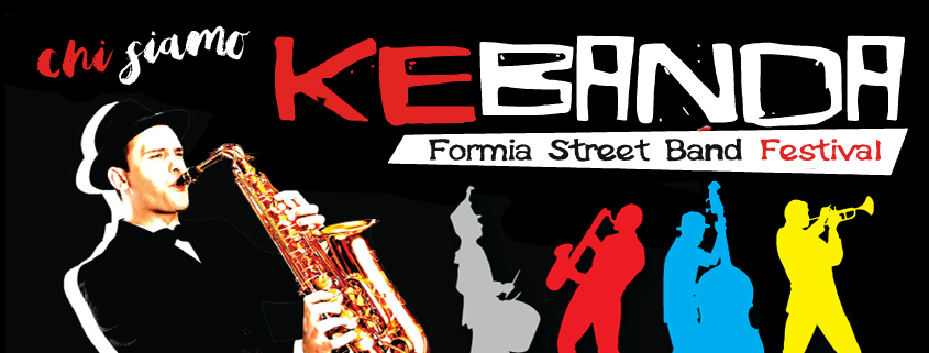 Kebanda